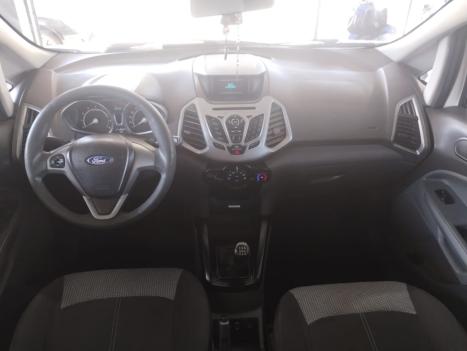 FORD Ecosport 1.6 4P SE FLEX, Foto 4