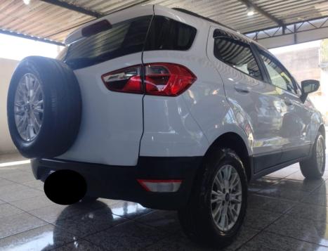 FORD Ecosport 1.6 4P SE FLEX, Foto 8