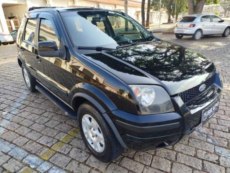 FORD Ecosport 1.6 4P XLT, Foto 3