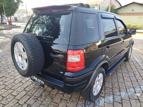 FORD Ecosport 1.6 4P XLT, Foto 4