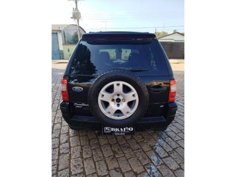 FORD Ecosport 1.6 4P XLT, Foto 5