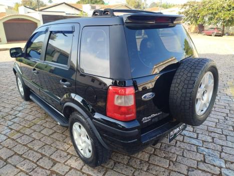 FORD Ecosport 1.6 4P XLT, Foto 6