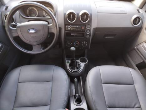 FORD Ecosport 1.6 4P XLT, Foto 7