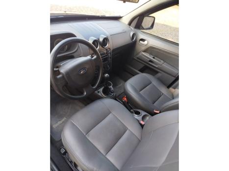 FORD Ecosport 1.6 4P XLT, Foto 8