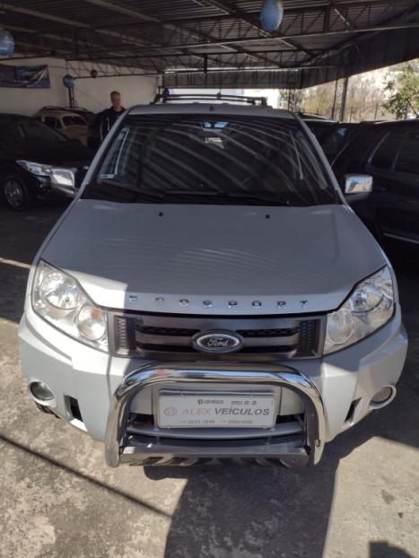 FORD Ecosport 1.6 4P FREESTYLE FLEX, Foto 1