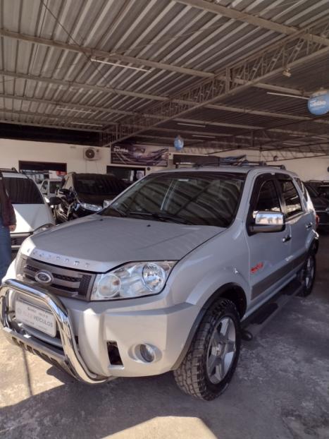 FORD Ecosport 1.6 4P FREESTYLE FLEX, Foto 2