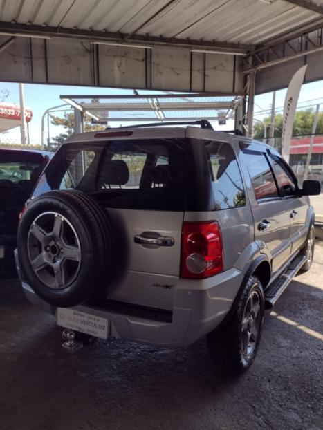 FORD Ecosport 1.6 4P FREESTYLE FLEX, Foto 3