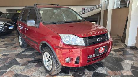 FORD Ecosport 1.6 4P XLS, Foto 3