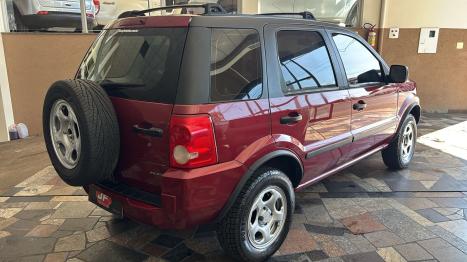FORD Ecosport 1.6 4P XLS, Foto 5