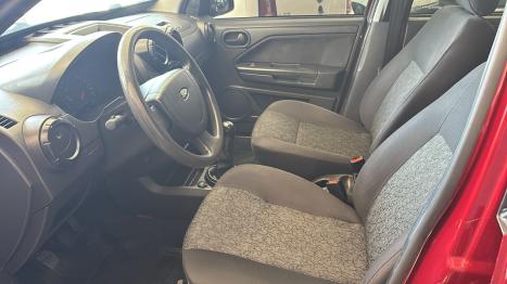 FORD Ecosport 1.6 4P XLS, Foto 7