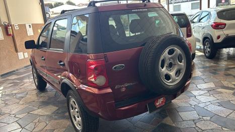 FORD Ecosport 1.6 4P XLS, Foto 4