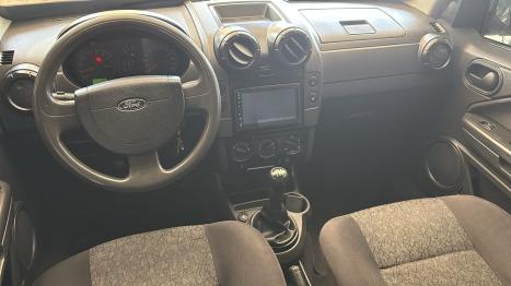 FORD Ecosport 1.6 4P XLS, Foto 8