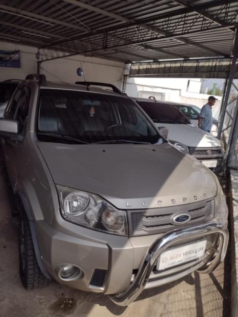 FORD Ecosport 1.6 4P FREESTYLE XLT FLEX, Foto 1