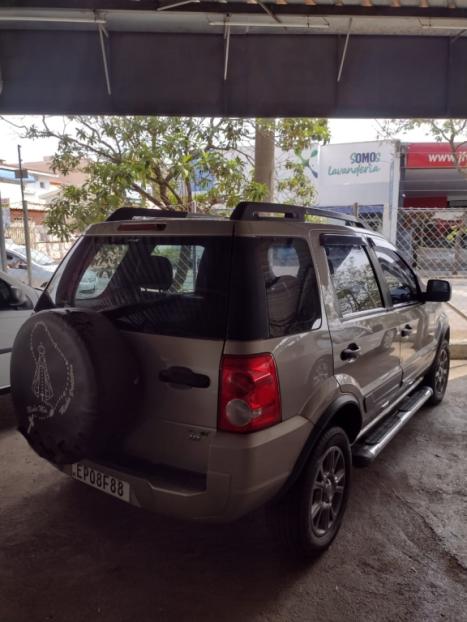 FORD Ecosport 1.6 4P FREESTYLE XLT FLEX, Foto 2