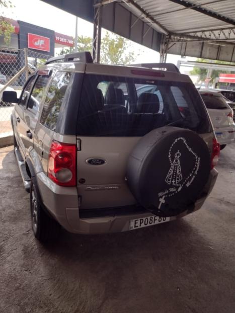 FORD Ecosport 1.6 4P FREESTYLE XLT FLEX, Foto 3