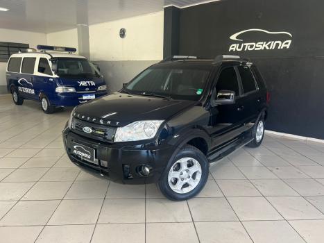 FORD Ecosport 2.0 16V 4P XLT AUTOMTICO, Foto 1