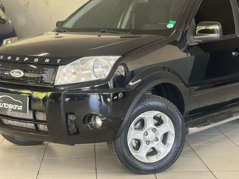 FORD Ecosport 2.0 16V 4P XLT AUTOMTICO, Foto 3