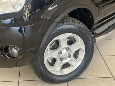 FORD Ecosport 2.0 16V 4P XLT AUTOMTICO, Foto 4