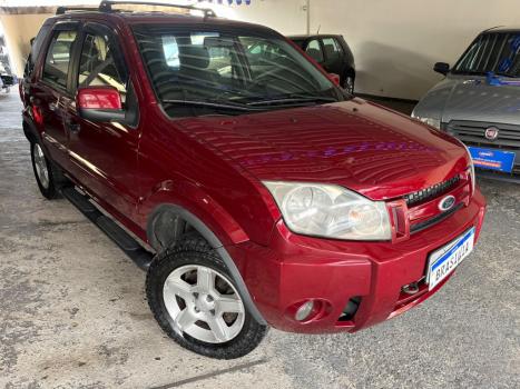 FORD Ecosport 2.0 16V 4P XLT AUTOMTICO, Foto 3