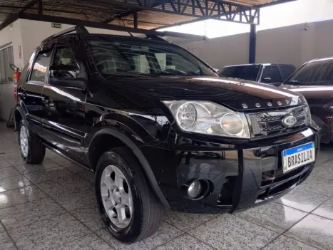 FORD Ecosport 2.0 16V 4P XLT FLEX AUTOMTICO, Foto 5