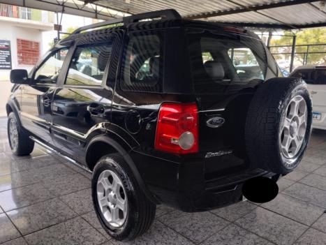 FORD Ecosport 2.0 16V 4P XLT AUTOMTICO, Foto 6