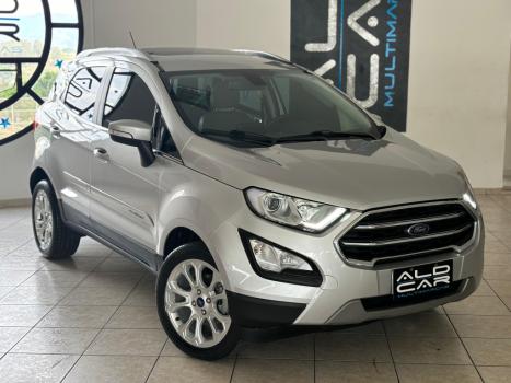 FORD Ecosport 2.0 16V 4P FLEX TITANIUM AUTOMTICO, Foto 2