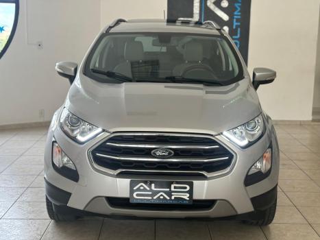 FORD Ecosport 2.0 16V 4P FLEX TITANIUM AUTOMTICO, Foto 3