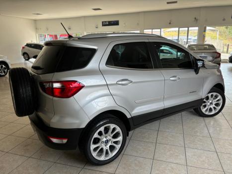 FORD Ecosport 2.0 16V 4P FLEX TITANIUM AUTOMTICO, Foto 6