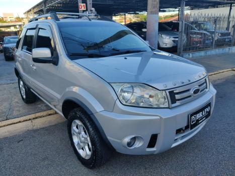 FORD Ecosport 2.0 16V 4P XLT FLEX, Foto 3