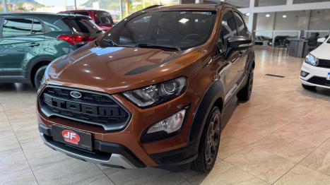 FORD Ecosport 2.0 16V 4P FLEX 4WD DIRECT STORM AUTOMTICO, Foto 1