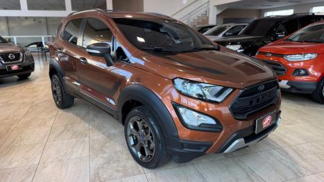 FORD Ecosport 2.0 16V 4P FLEX 4WD DIRECT STORM AUTOMTICO, Foto 3