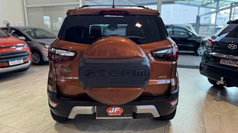 FORD Ecosport 2.0 16V 4P FLEX 4WD DIRECT STORM AUTOMTICO, Foto 5