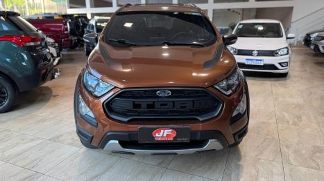 FORD Ecosport 2.0 16V 4P FLEX 4WD DIRECT STORM AUTOMTICO, Foto 2