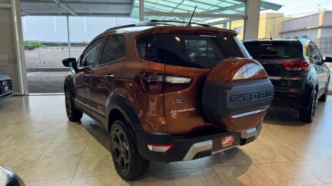 FORD Ecosport 2.0 16V 4P FLEX 4WD DIRECT STORM AUTOMTICO, Foto 6