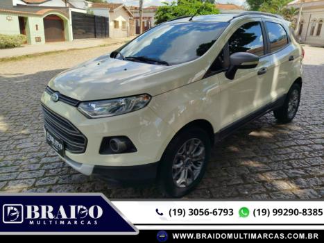 FORD Ecosport 2.0 16V 4P FREESTYLE FLEX, Foto 1