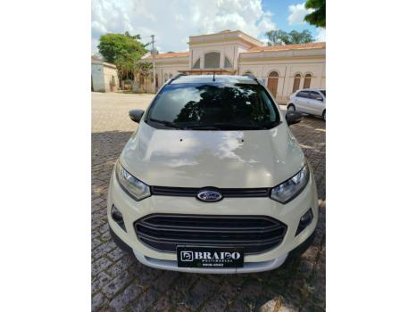 FORD Ecosport 2.0 16V 4P FREESTYLE FLEX, Foto 2