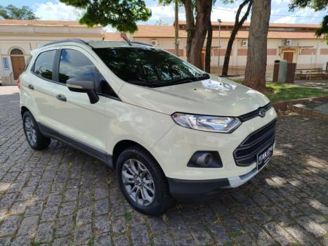 FORD Ecosport 2.0 16V 4P FREESTYLE FLEX, Foto 3