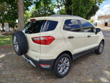 FORD Ecosport 2.0 16V 4P FREESTYLE FLEX, Foto 4