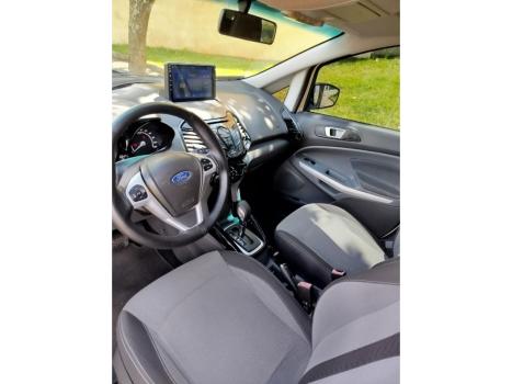 FORD Ecosport 2.0 16V 4P FREESTYLE FLEX, Foto 8