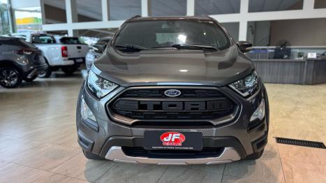 FORD Ecosport 2.0 16V 4P FLEX 4WD DIRECT STORM AUTOMTICO, Foto 2