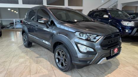 FORD Ecosport 2.0 16V 4P FLEX 4WD DIRECT STORM AUTOMTICO, Foto 3