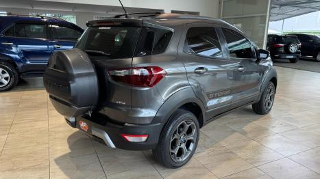 FORD Ecosport 2.0 16V 4P FLEX 4WD DIRECT STORM AUTOMTICO, Foto 4