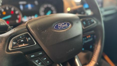 FORD Ecosport 2.0 16V 4P FLEX 4WD DIRECT STORM AUTOMTICO, Foto 5