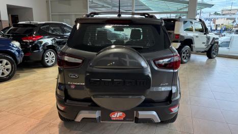 FORD Ecosport 2.0 16V 4P FLEX 4WD DIRECT STORM AUTOMTICO, Foto 6
