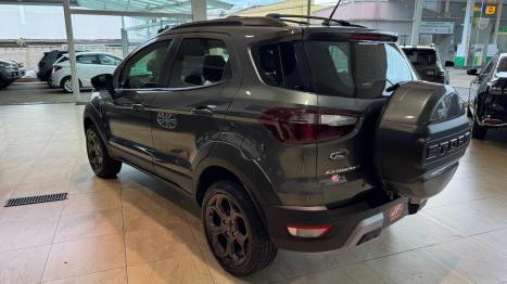 FORD Ecosport 2.0 16V 4P FLEX 4WD DIRECT STORM AUTOMTICO, Foto 7