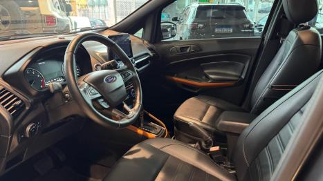 FORD Ecosport 2.0 16V 4P FLEX 4WD DIRECT STORM AUTOMTICO, Foto 8