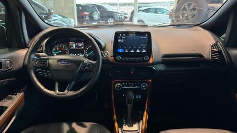 FORD Ecosport 2.0 16V 4P FLEX 4WD DIRECT STORM AUTOMTICO, Foto 9