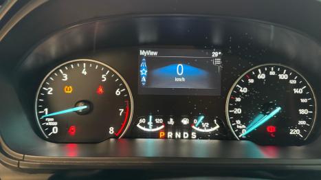 FORD Ecosport 2.0 16V 4P FLEX 4WD DIRECT STORM AUTOMTICO, Foto 12