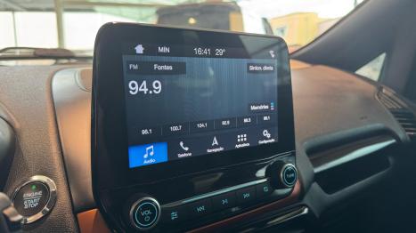 FORD Ecosport 2.0 16V 4P FLEX 4WD DIRECT STORM AUTOMTICO, Foto 14