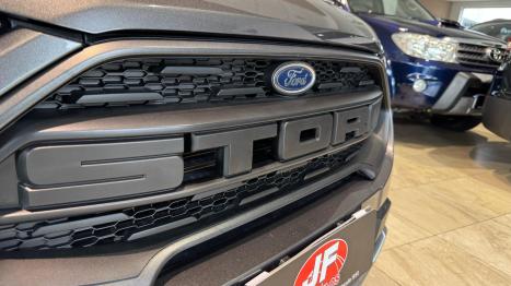 FORD Ecosport 2.0 16V 4P FLEX 4WD DIRECT STORM AUTOMTICO, Foto 16